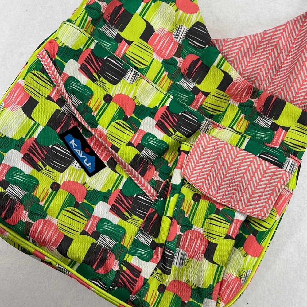 Kavu Crossbody